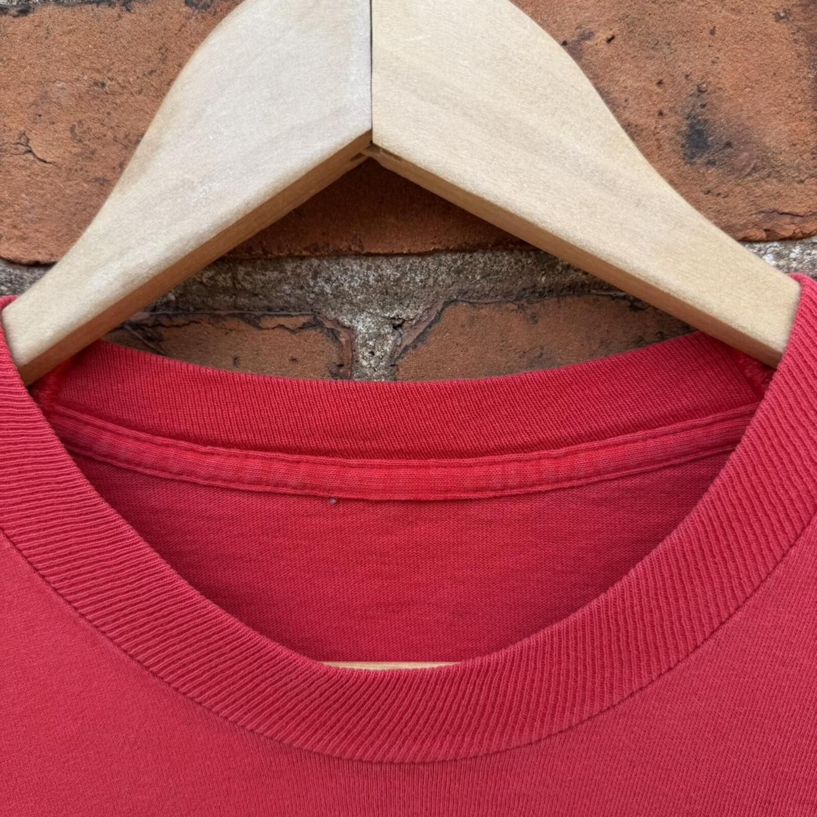 Coca Cola vintage Coca Cola logo t shirt always coca cola 90s M/L Size US L / EU 52-54 / 3 - 7 Thumbnail
