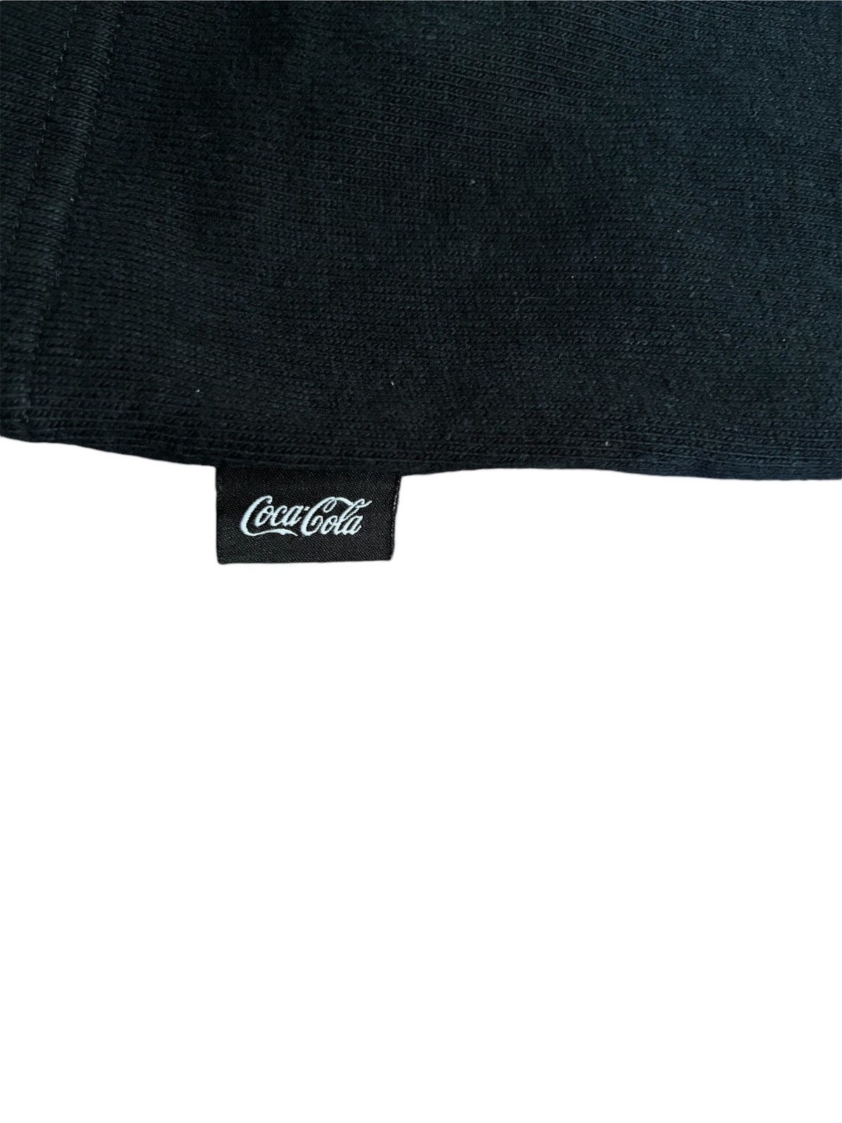 Kith Kith X CocaCola Tee Box Logo Size US L / EU 52-54 / 3 - 4 Thumbnail