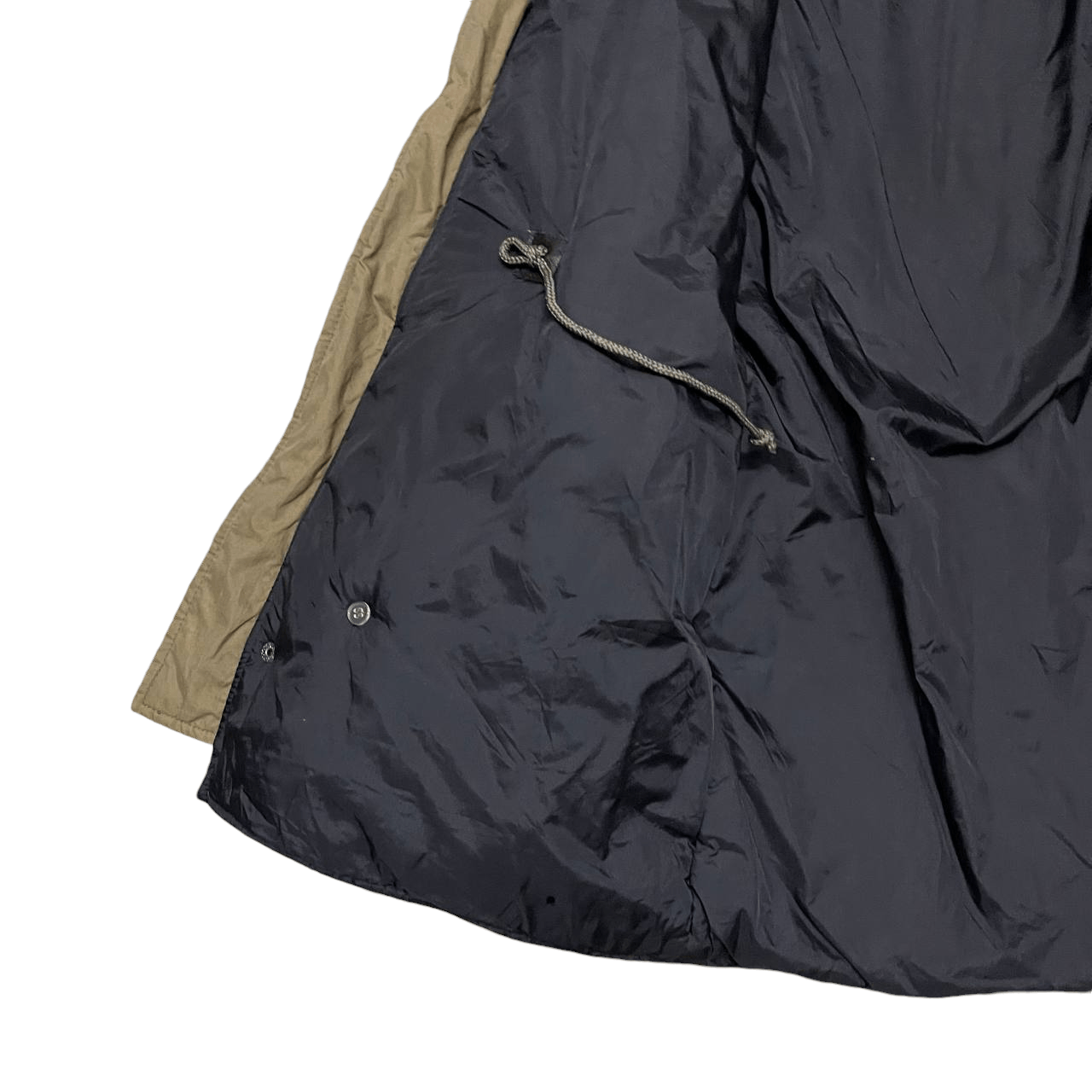 Alpha Industries Vintage Alpha Industries Military Jacket Size US M / EU 48-50 / 2 - 7 Thumbnail