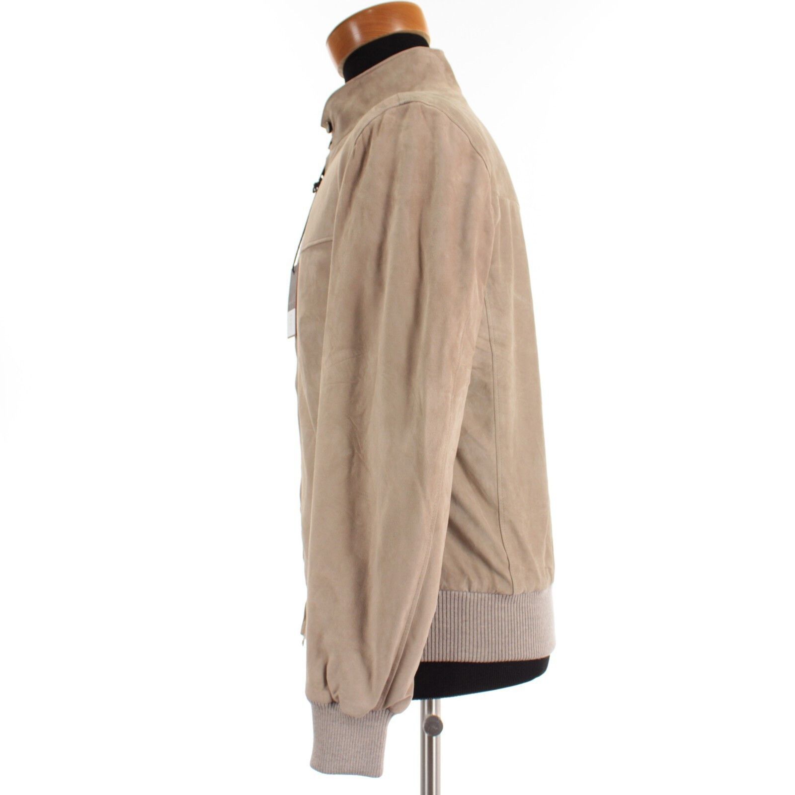 Other Rifugio Jacket Size S US In Beige Suede Size US S / EU 44-46 / 1 - 7 Thumbnail
