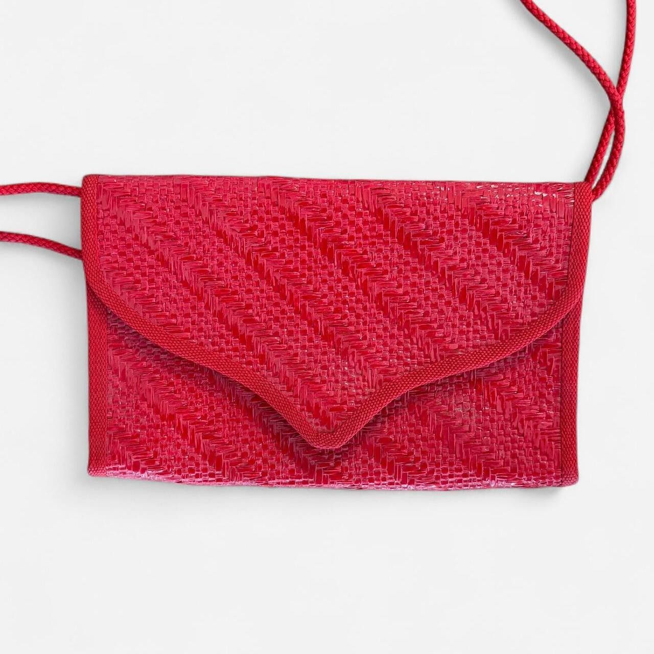Other Women's red Bags Size ONE SIZE - 2 Thumbnail