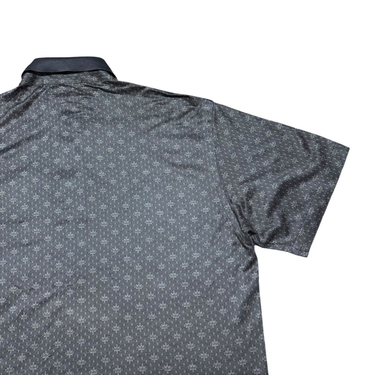 Brioni Brioni Monogram Pocket Shirt Size US S / EU 44-46 / 1 - 7 Thumbnail
