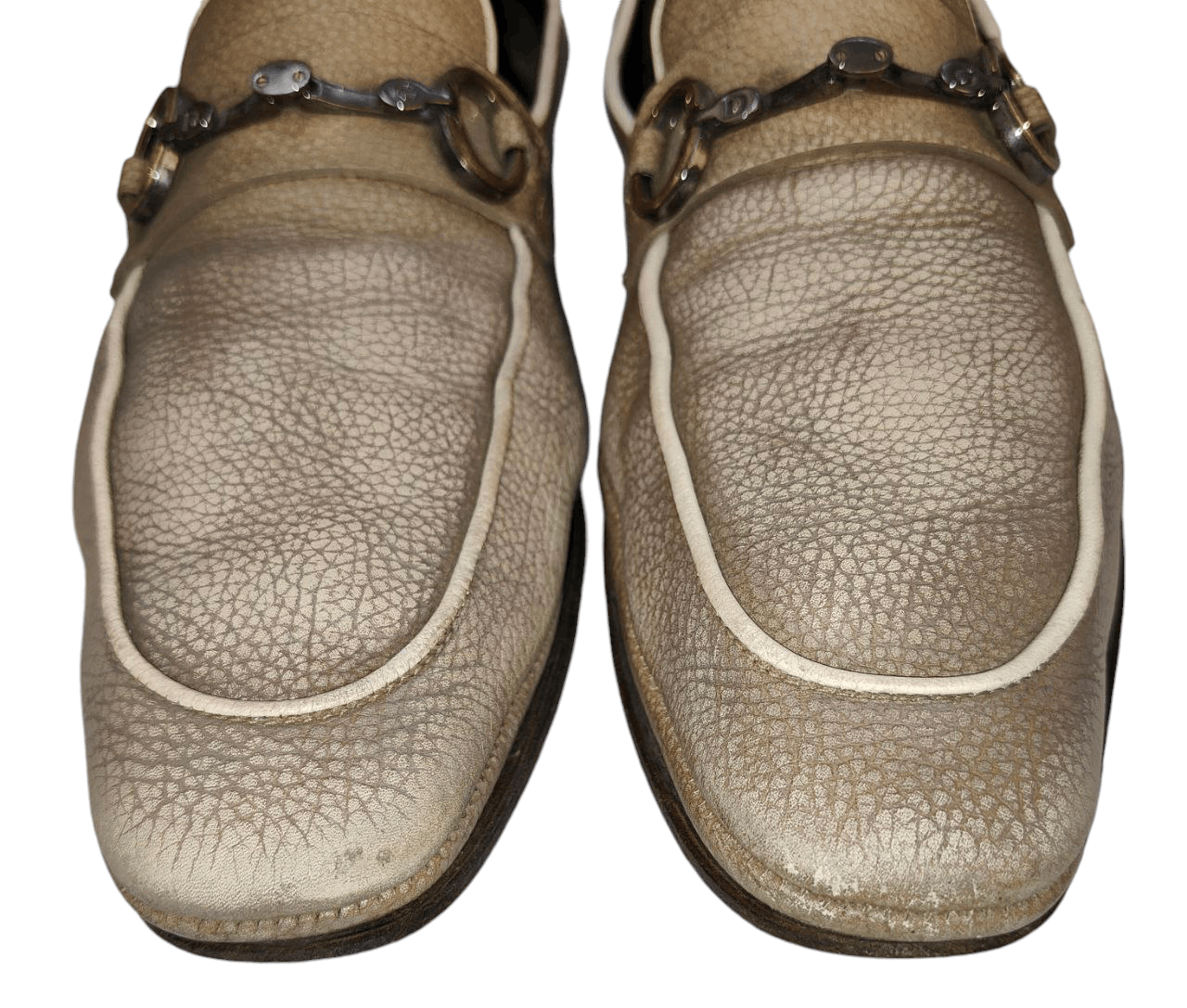Dolce & Gabbana Dolce & Gabbana Leather Shoes Size US 8 / EU 41 - 3 Thumbnail