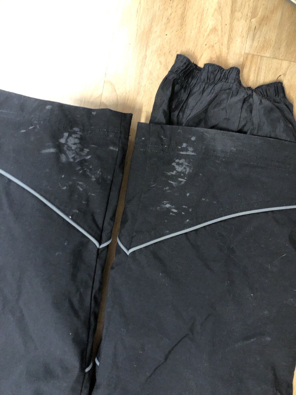 Nike × Nike ACG × Vintage Vintage Nike Acg Snow pants flare 3 layers Size US 34 / EU 50 - 5 Thumbnail