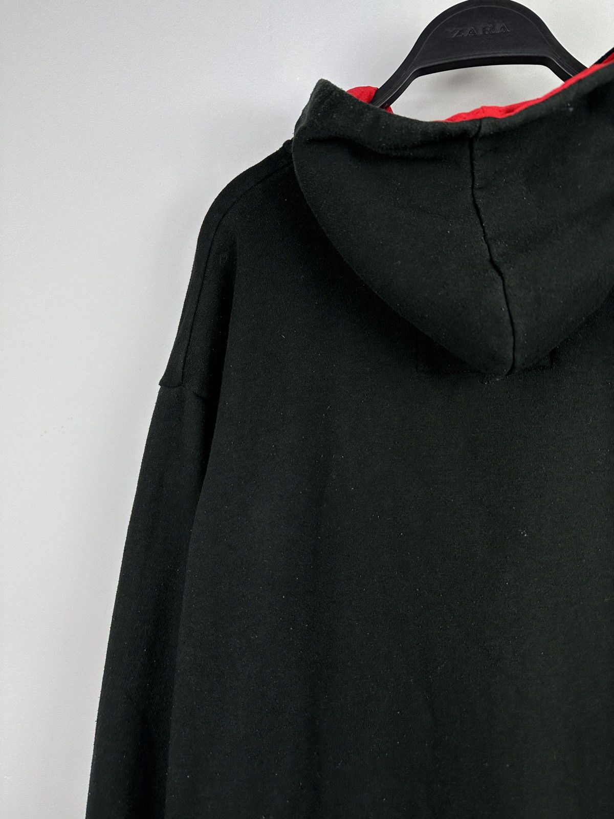 Vintage Vintage Isle of Man Road Races Racing Moto Zip Hoodie 3XL Size US XXL / EU 58 / 5 - 16 Thumbnail