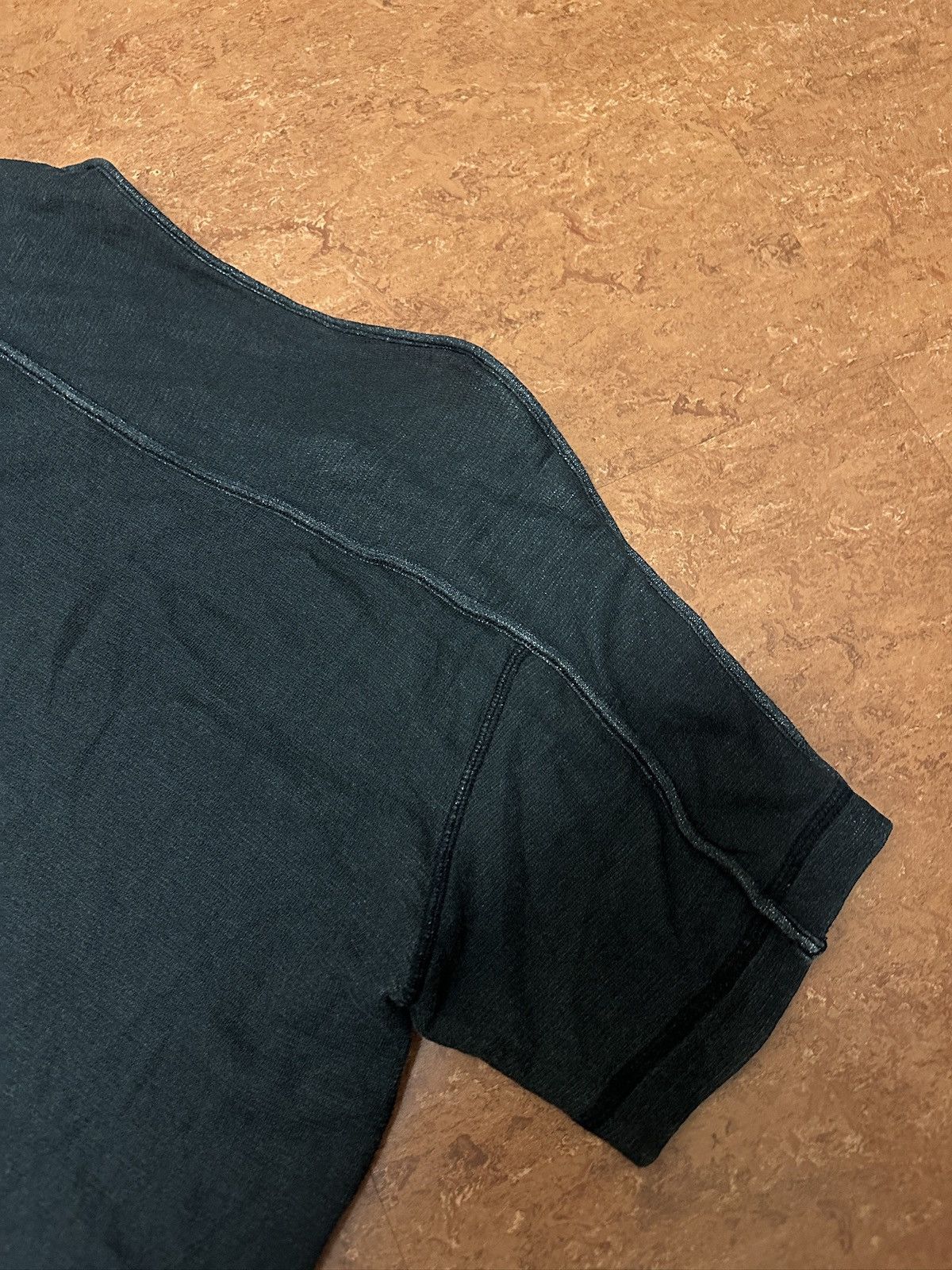 Final Home × Issey Miyake × Japanese Brand 90s Final Home Survival Tee Size US S / EU 44-46 / 1 - 4 Thumbnail