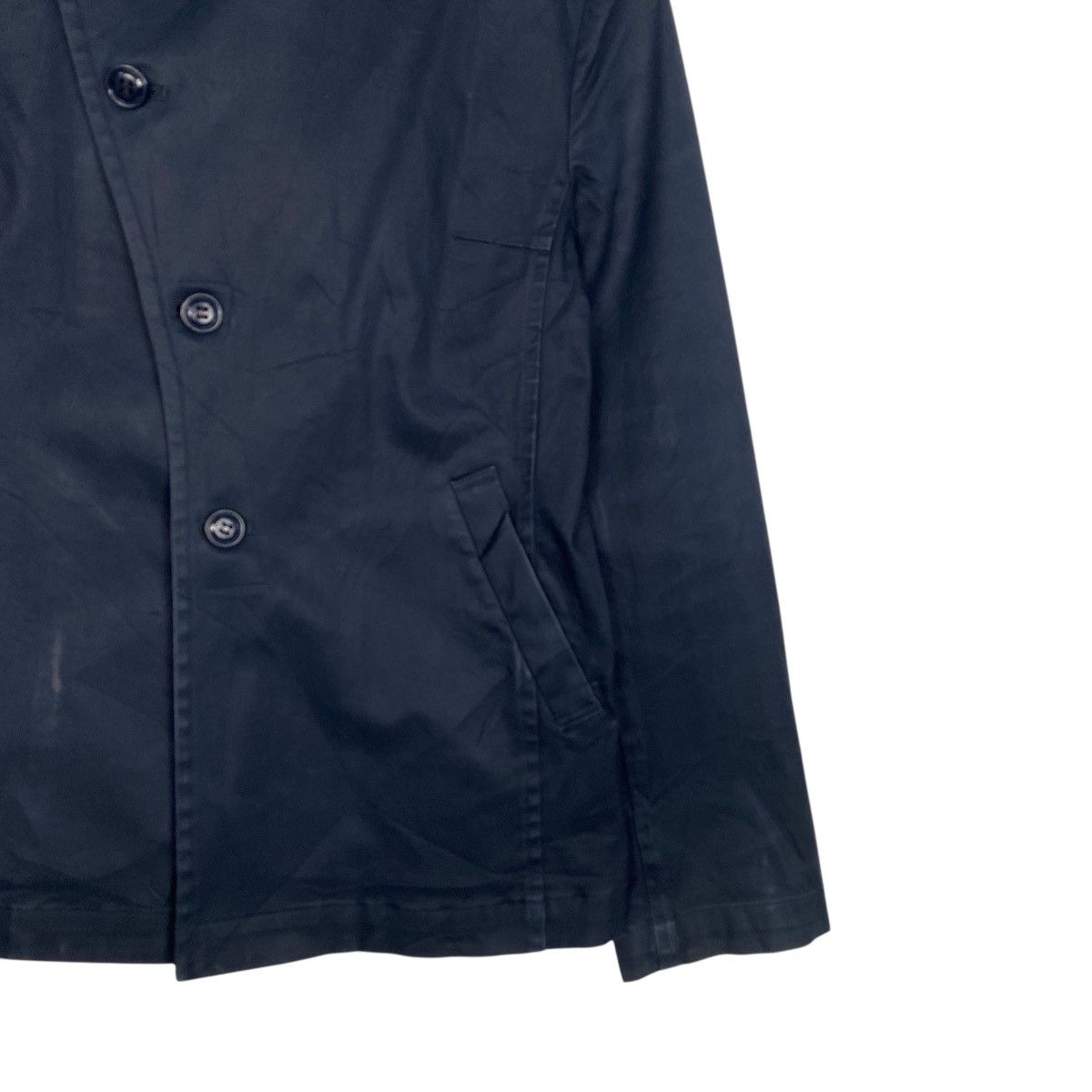 Other Margarett Howell slant button jacket Size US S / EU 44-46 / 1 - 4 Thumbnail