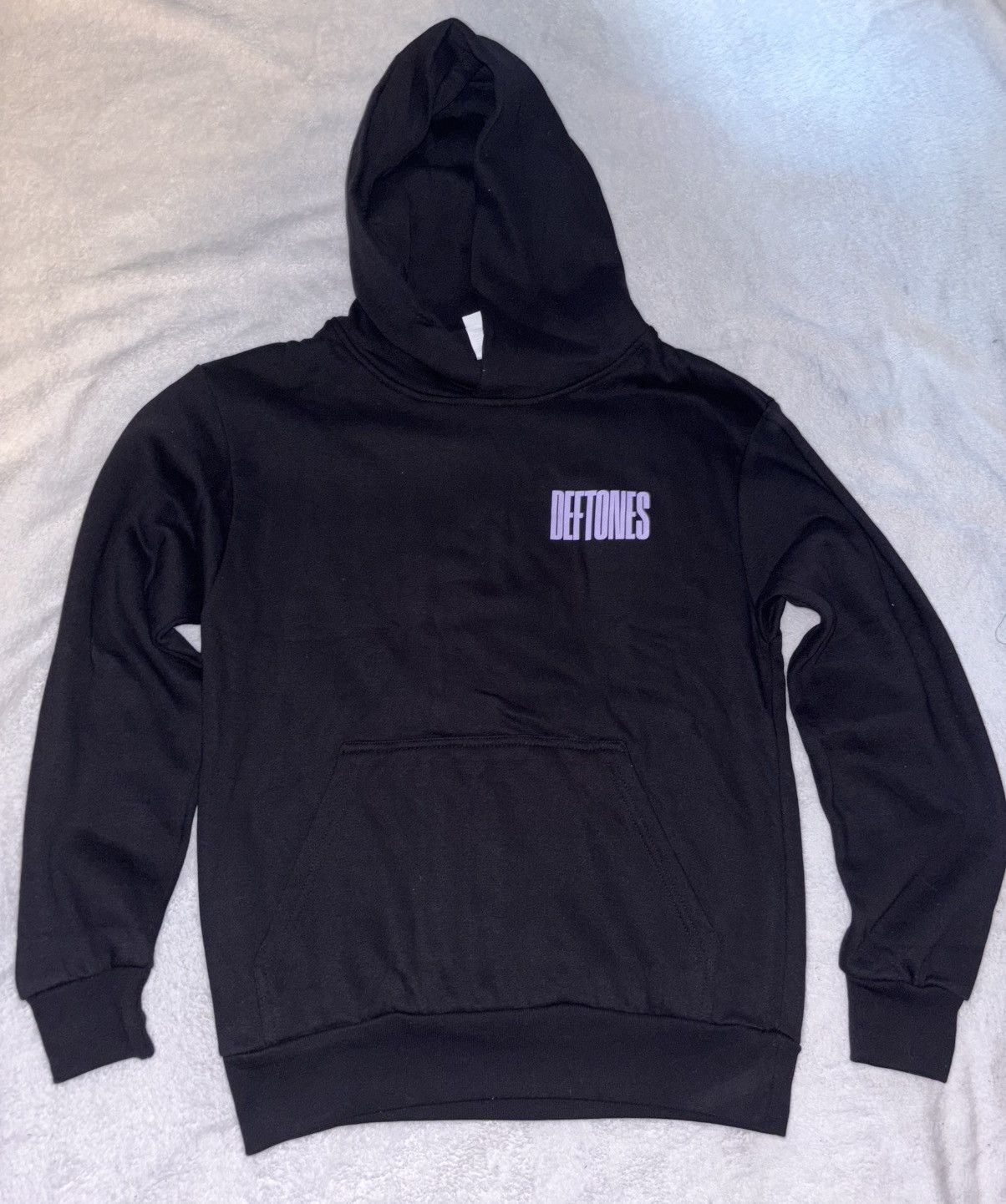 Band Tees Very rare Sold out Deftones Private music tour hoodie Size US L / EU 52-54 / 3 - 3 Thumbnail