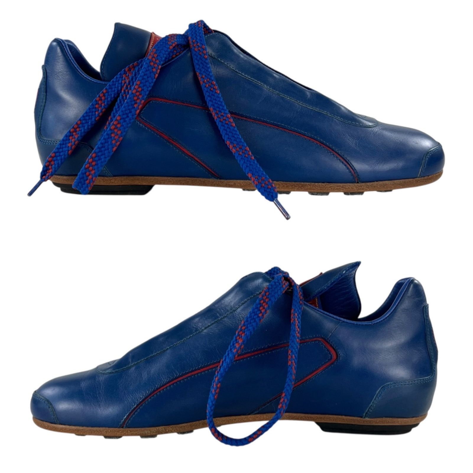Louis Vuitton Louis Vuitton Cleats Size US 5 / EU 37 - 2 Thumbnail