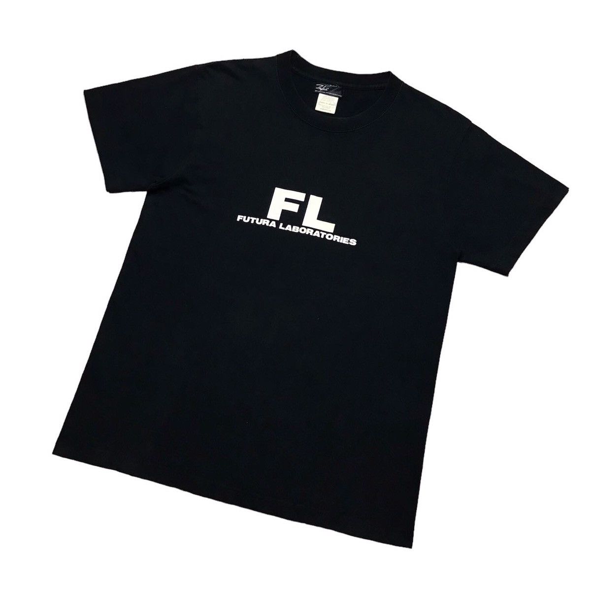 Futura × Recon Vintage Futura Laboratories T-Shirt Size US M / EU 48-50 / 2 - 3 Thumbnail