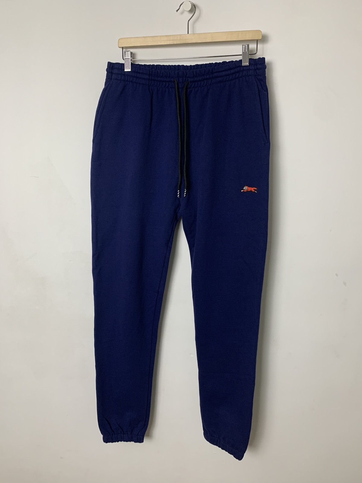 Icecream Icecream Running Dog Fleece Sweat Pants Size US 32 / EU 48 - 1 Thumbnail