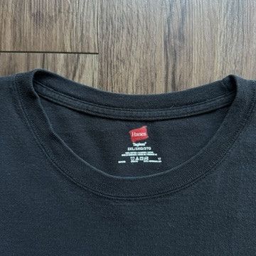 Vintage “Set to Stun” Laser Printer Tee Size US XXL / EU 58 / 5 - 3 Thumbnail