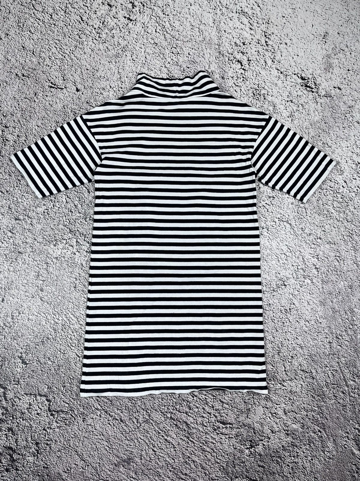 Marimekko Vintage Marimekko striped mini dress size XXS Size XXS / US 00 / IT 34 - 10 Thumbnail