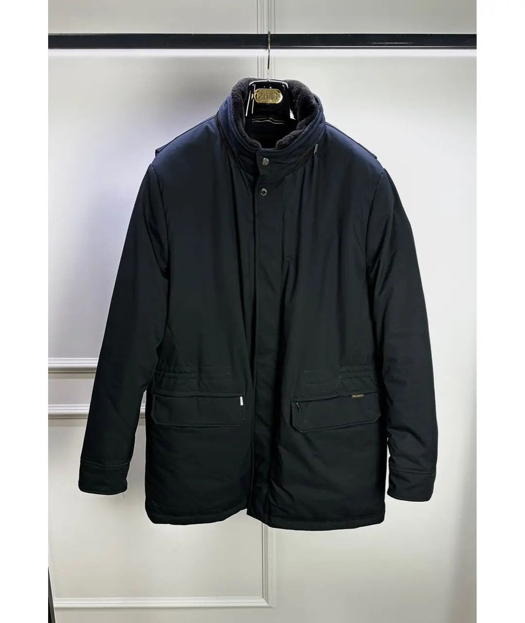 MooRER Men's jacket Moorer Size US XL / EU 56 / 4 - 2 Thumbnail