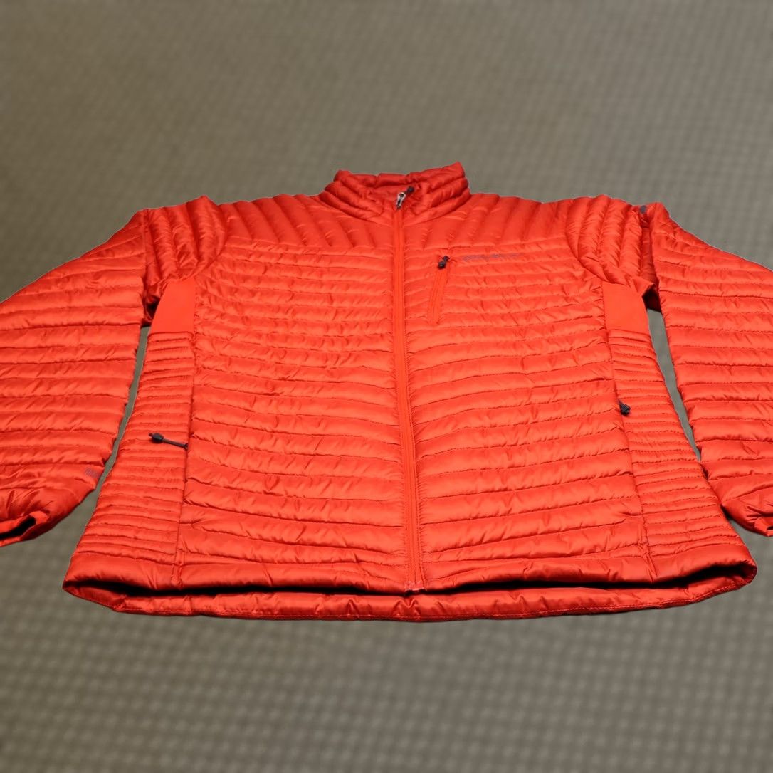 Eddie Bauer VINTAGE Size US M / EU 48-50 / 2 - 1 Thumbnail