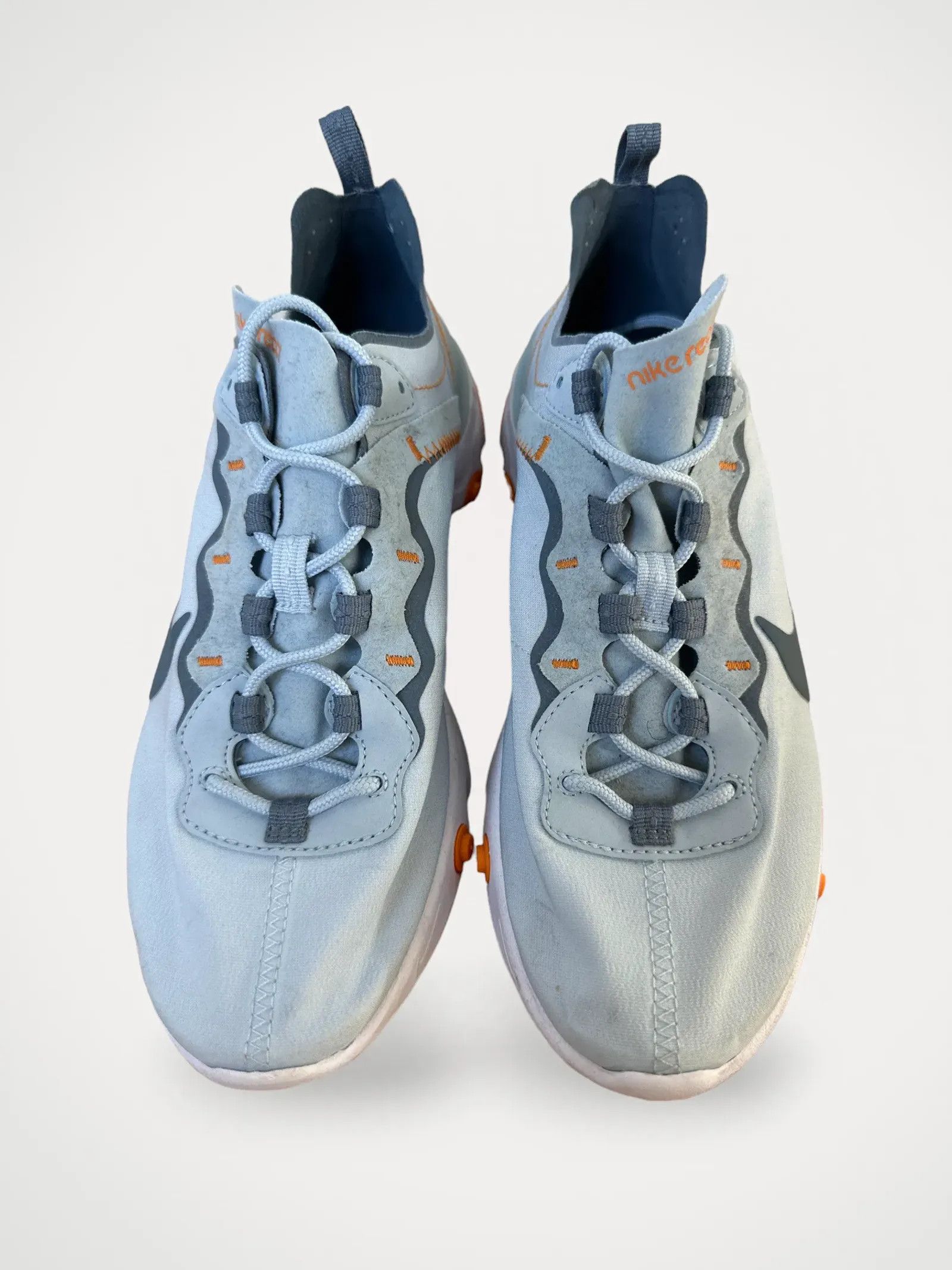 Nike Nike Sneakers Size US 10 / IT 40 - 1 Thumbnail