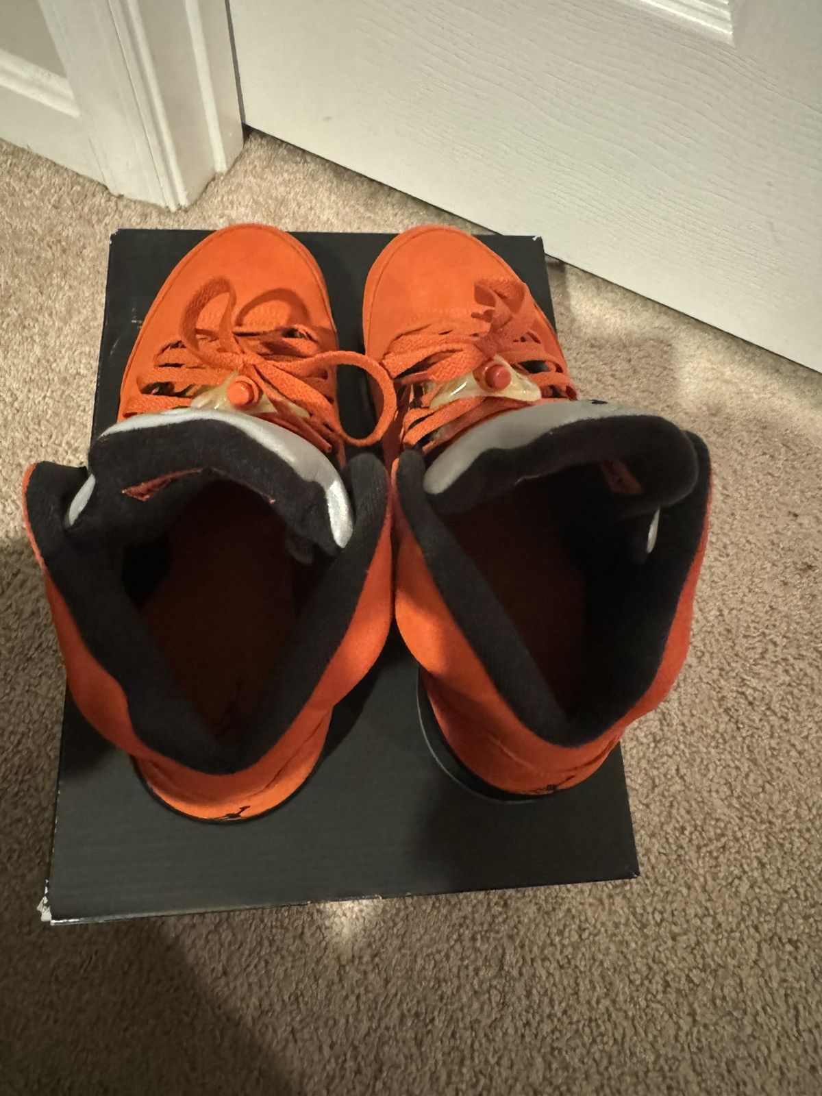 Jordan Brand Jordan 5 “dunk on mars” size 11 Size US 11 / IT 41 - 4 Thumbnail