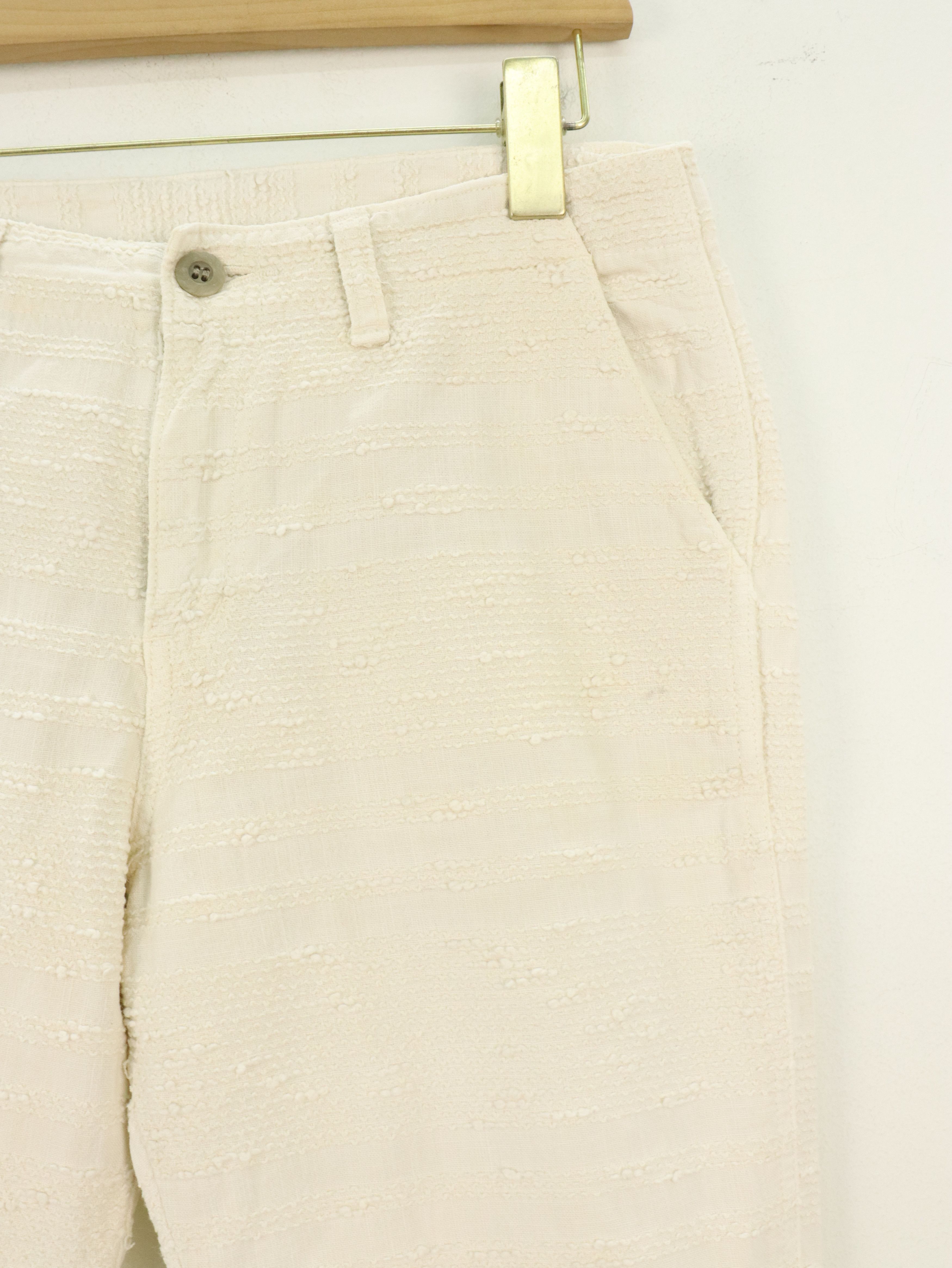 Johnbull × KOJIMA GENES Mummy Buckle Cinch Pants Size US 30 / EU 46 - 4 Thumbnail