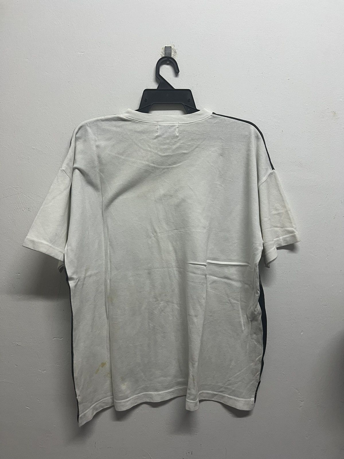 Vintage Vintage 80’s Lauren Ball Movie Tee Size US XL / EU 56 / 4 - 4 Thumbnail