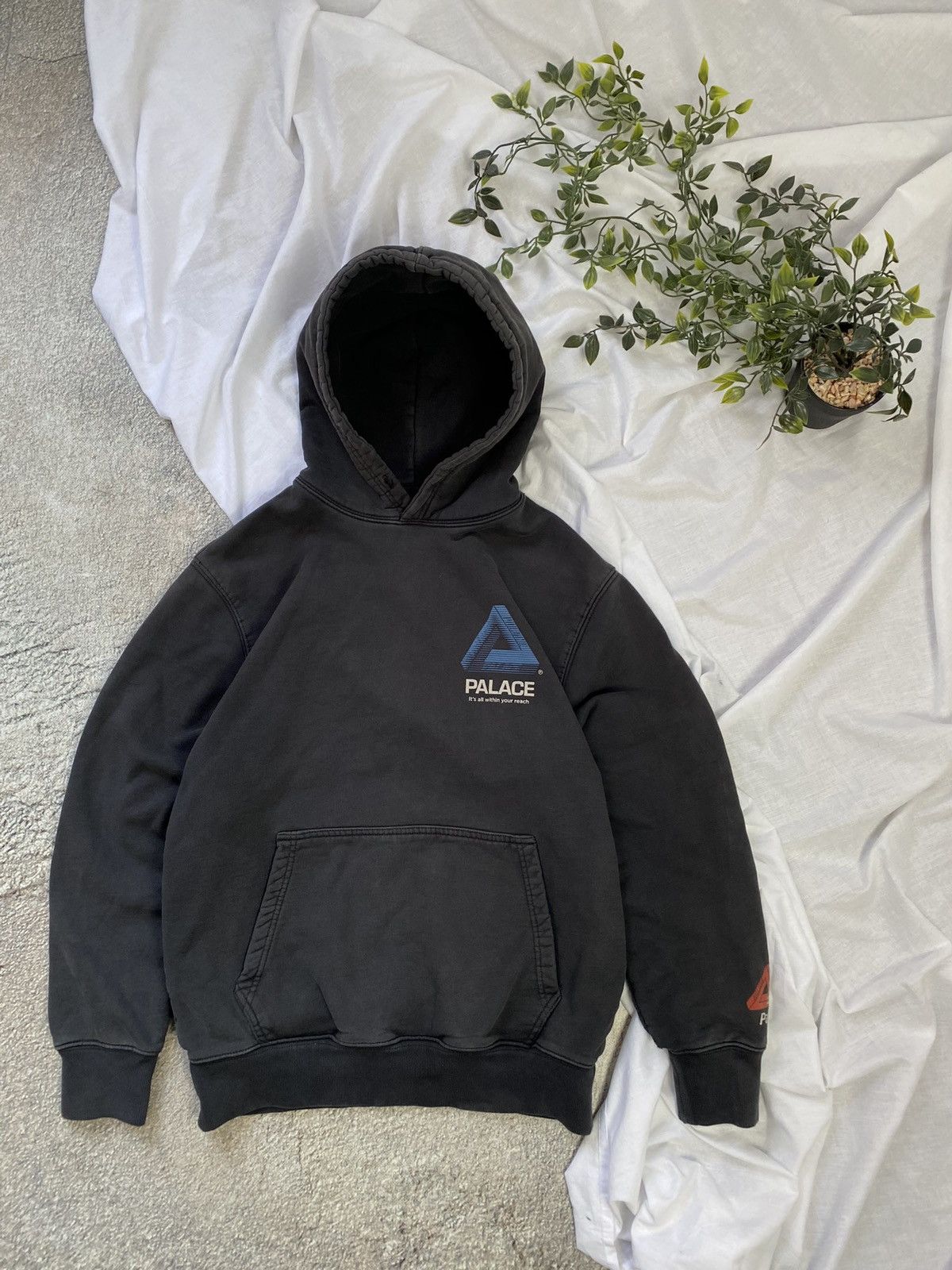 Palace Vintage Palace Glory Print Size US S / EU 44-46 / 1 - 4 Thumbnail