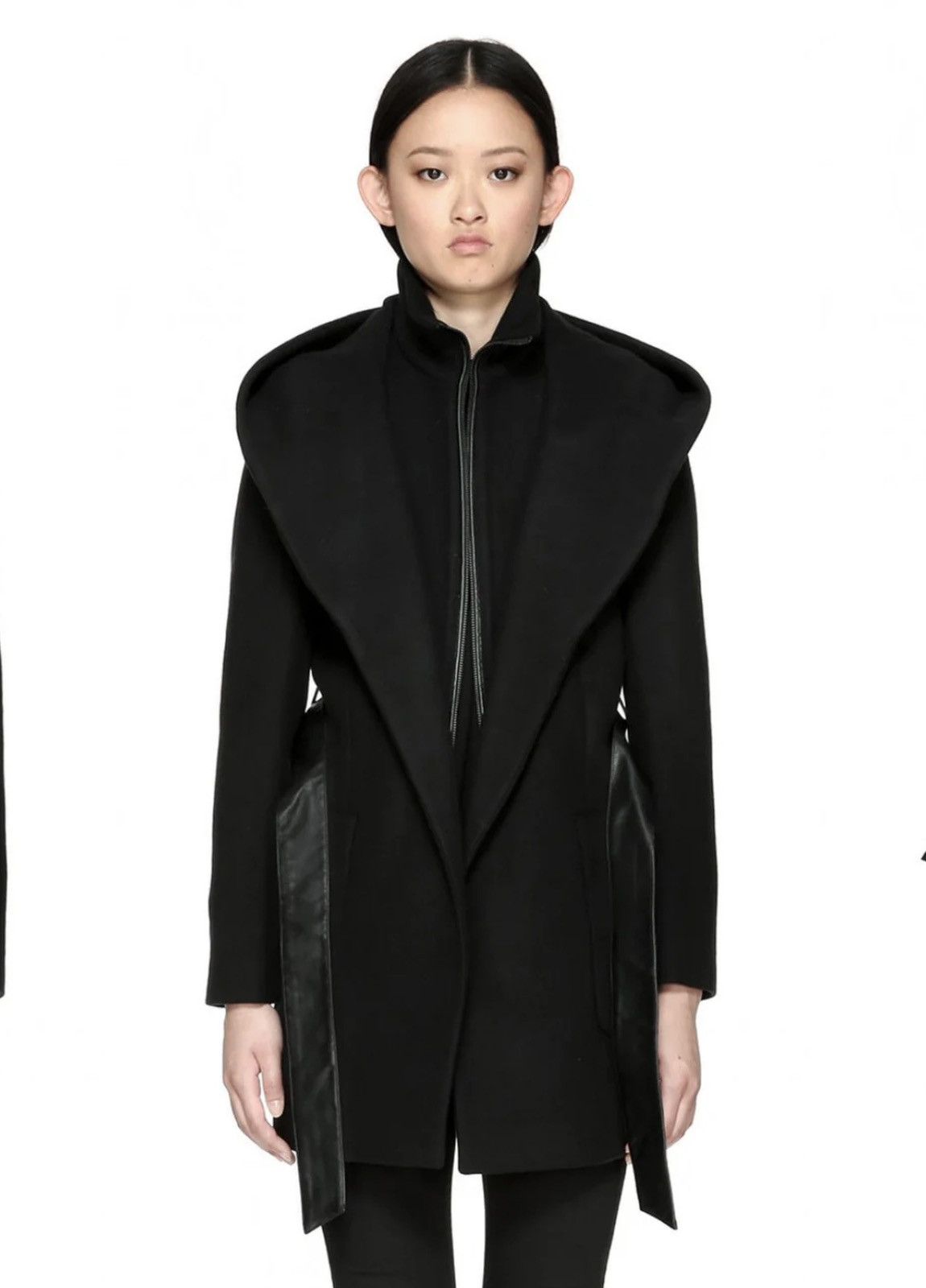 Mackage Mackage Siri Coat Size M / US 6-8 / IT 42-44 - 1 Thumbnail