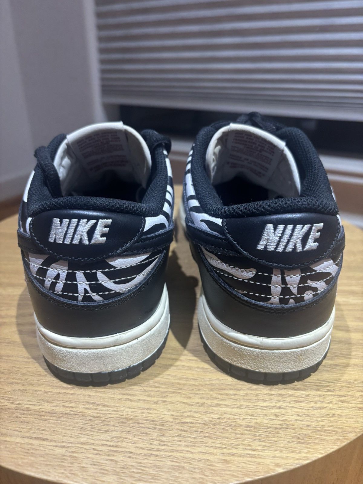 Nike Nike SB Dunk Low OG QS Size US 7.5 / EU 40-41 - 6 Thumbnail