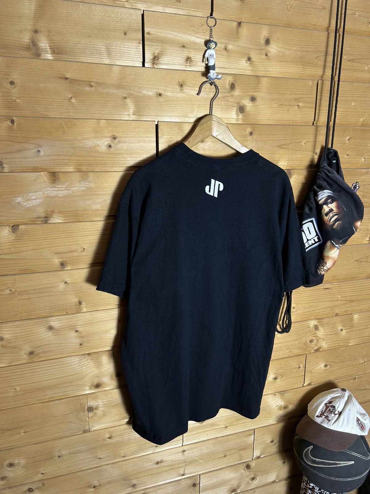 Band Tees Jpegmafia Tee Size US XL / EU 56 / 4 - 7 Thumbnail