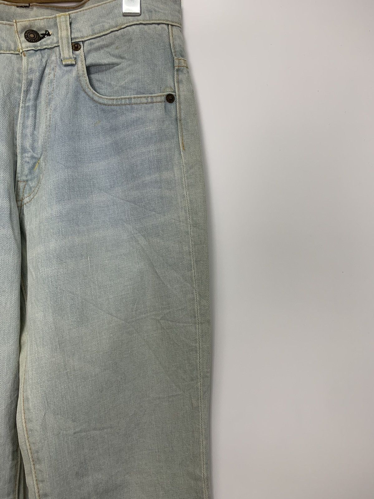 Denime × Vintage Vintage Denime Size US 30 / EU 46 - 3 Thumbnail