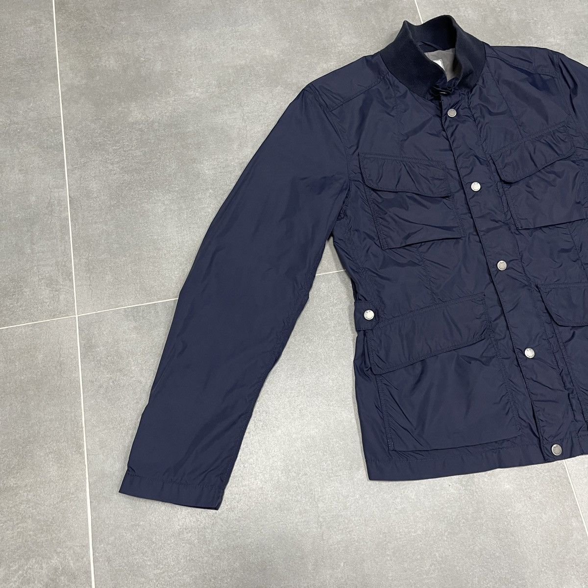 C.P. Company C.P. Company Nylon Jacket Size 46 Size US S / EU 44-46 / 1 - 3 Thumbnail