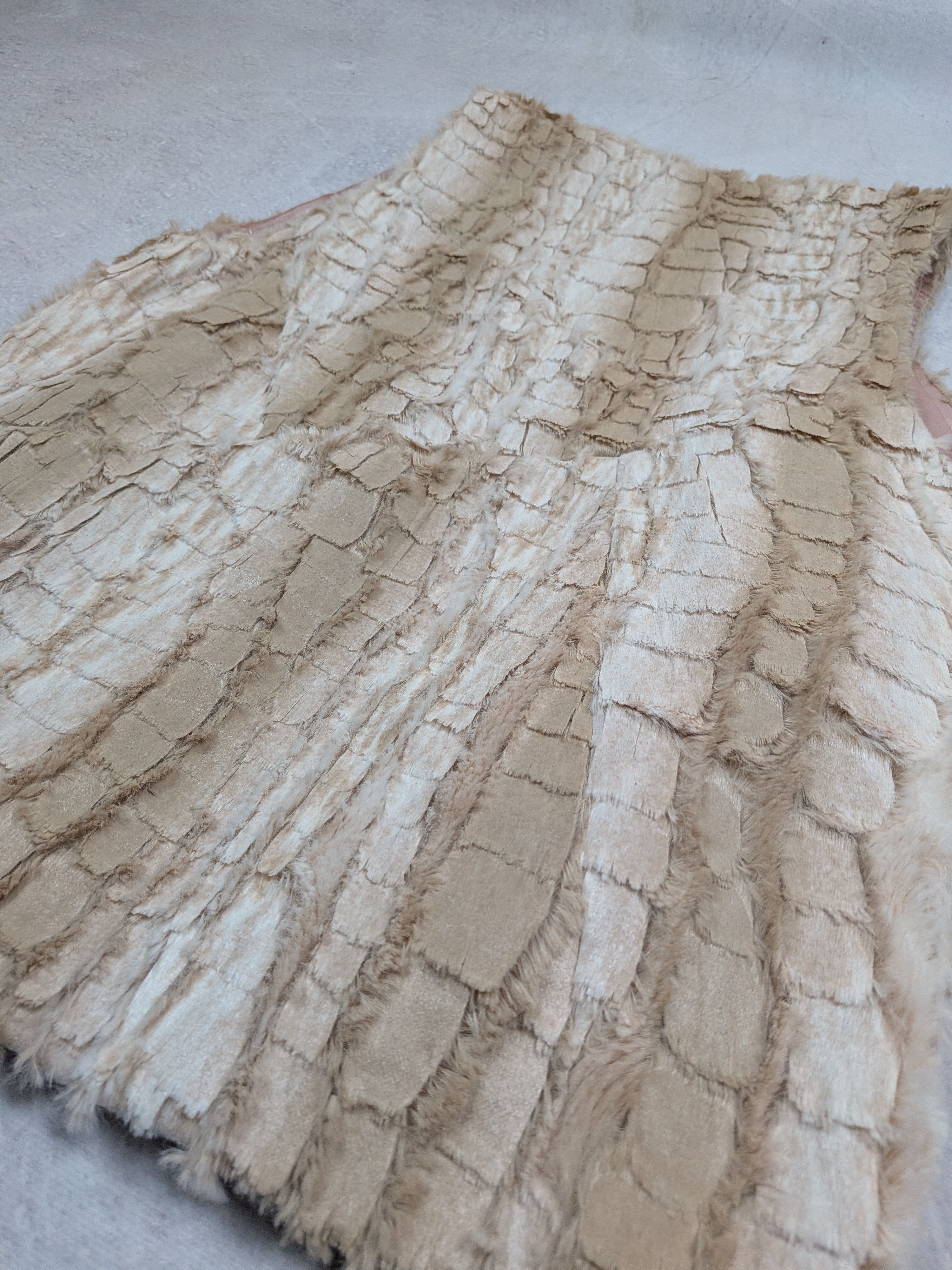 Other Handmade Artisan Vest One of a Kind Winter Vest Size XS S Size S / US 4 / IT 40 - 7 Thumbnail