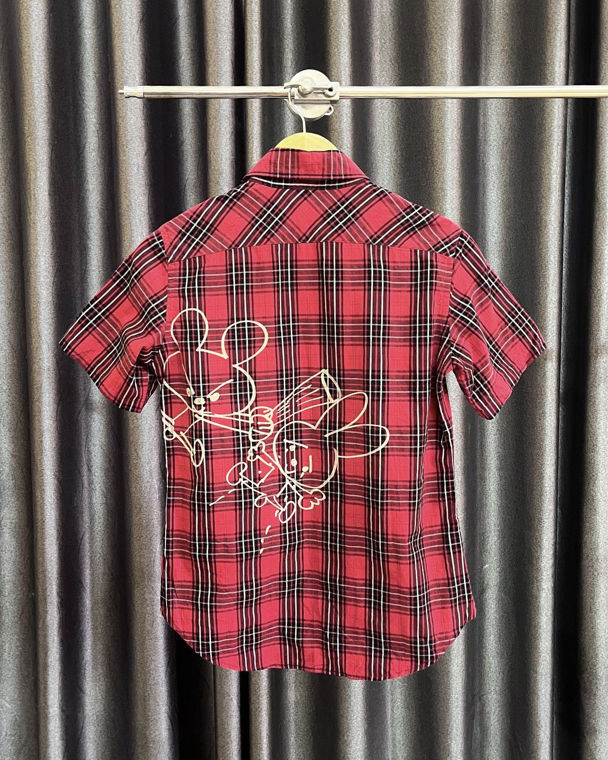 Hysteric Glamour Hysteric Glamour Size ONE SIZE - 6 Thumbnail