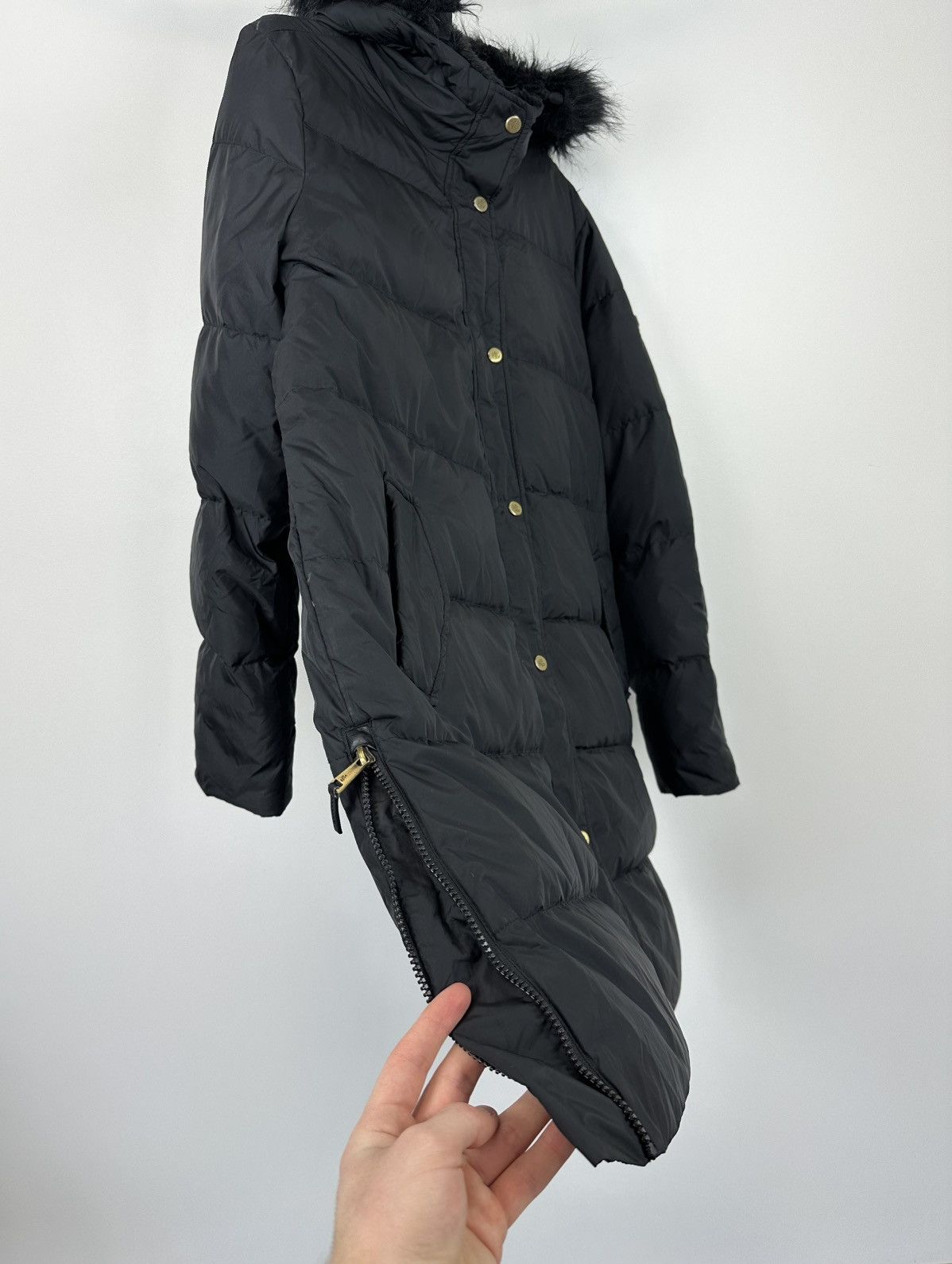 Lauren Ralph Lauren Vintage Lauren Ralph Lauren Women's Rare Down Puffer Jacket Size XL / US 12-14 / IT 48-50 - 10 Thumbnail