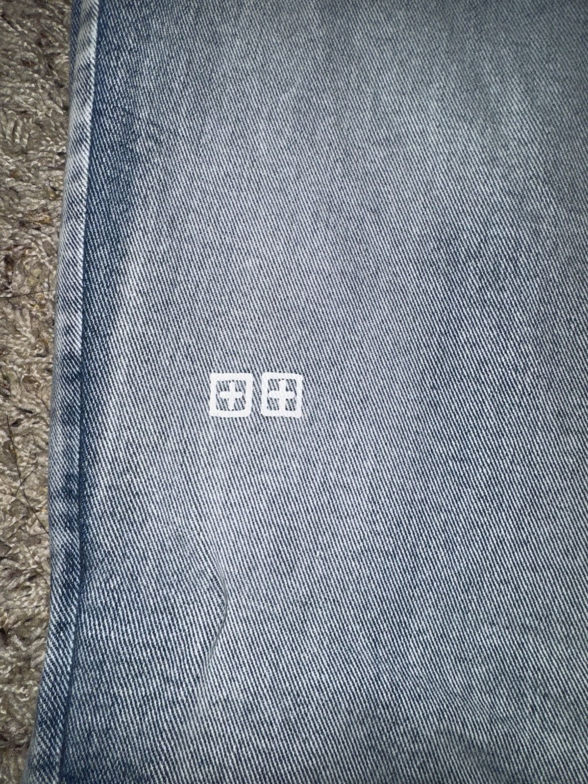 Ksubi Ksubi Jeans - Size 30 Size US 30 / EU 46 - 3 Thumbnail