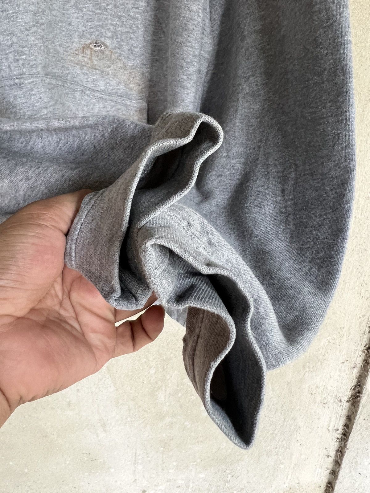 Hurley Hurley Spell Out Hoodies Size US M / EU 48-50 / 2 - 8 Thumbnail