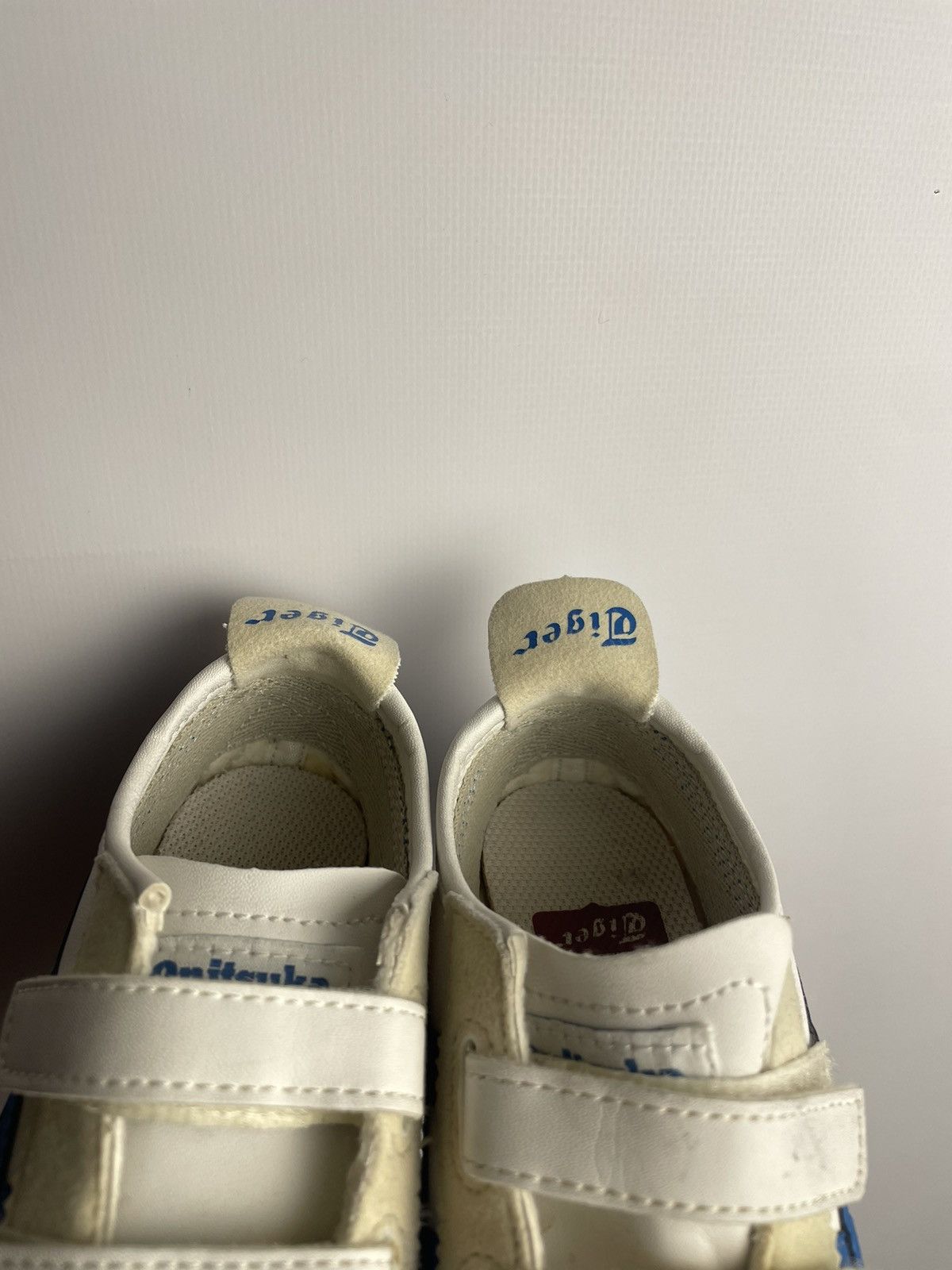 Asics × Japanese Brand × Onitsuka Tiger Babies 17.5 cm Onitsuka Tiger Mexico 66 Baja Size US 5 / EU 37 - 9 Thumbnail