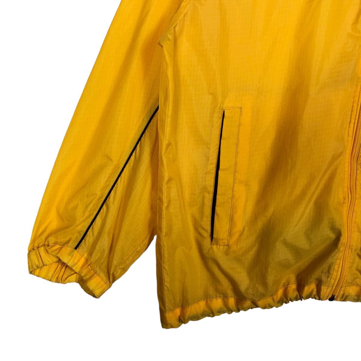 Japanese Brand 🔥90’s Vintage Survival Jacket Anorak Hoodie Reebok Size US S / EU 44-46 / 1 - 4 Thumbnail
