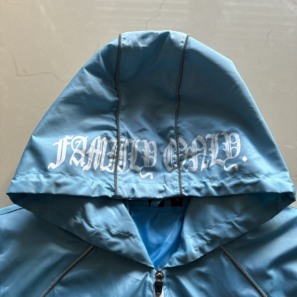 Japanese Brand 9inedouble0we Full Tracksuit Size US M / EU 48-50 / 2 - 5 Thumbnail