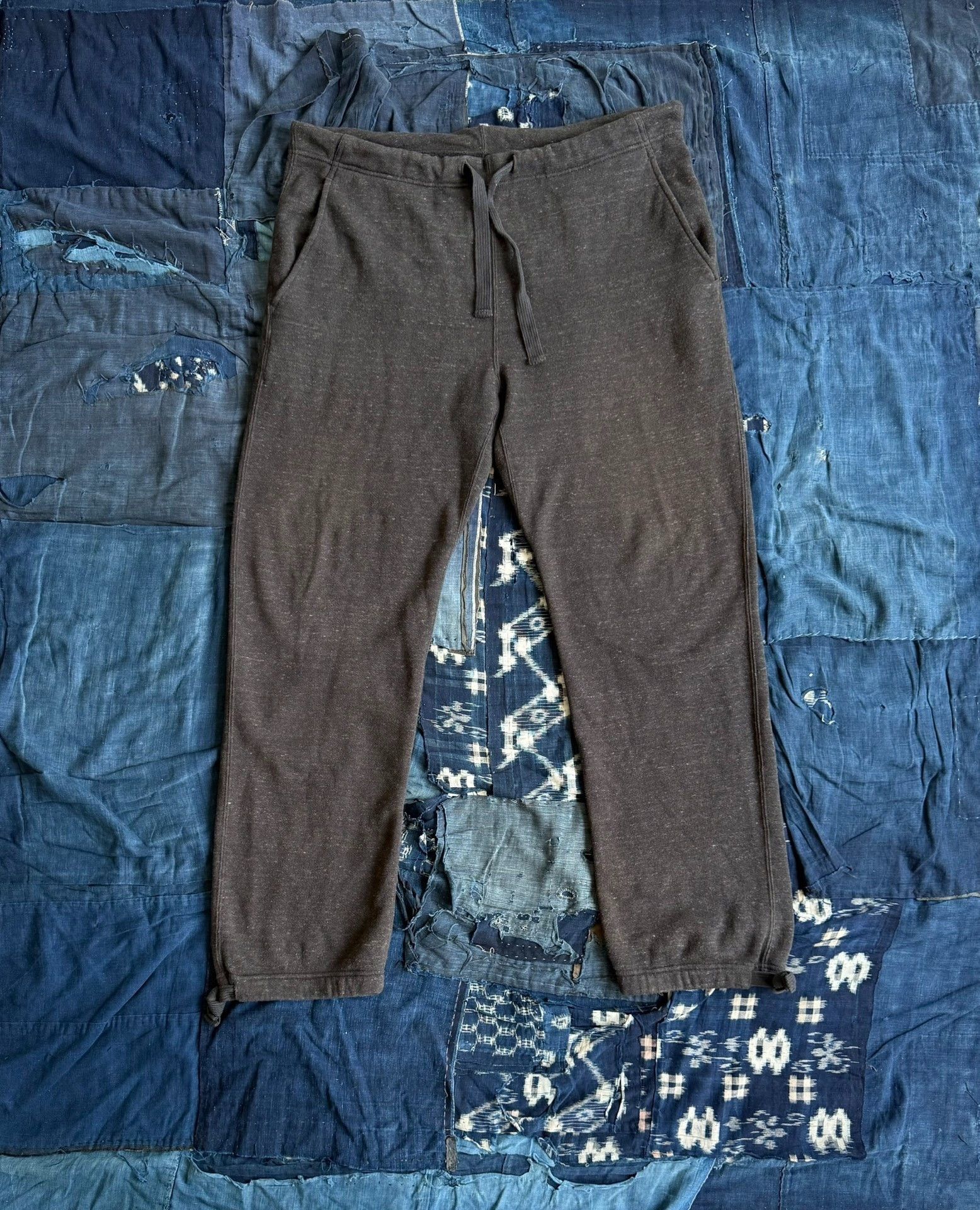 Visvim VISVIM 25AW ICT Sweat Pants Size US 26 / EU 42 - 1 Thumbnail