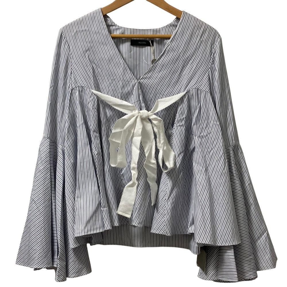 Other Other Ellery DECO Flare Sleeve Blouse Others Tops DUTY FREE for USA Size ONE SIZE - 1 Thumbnail