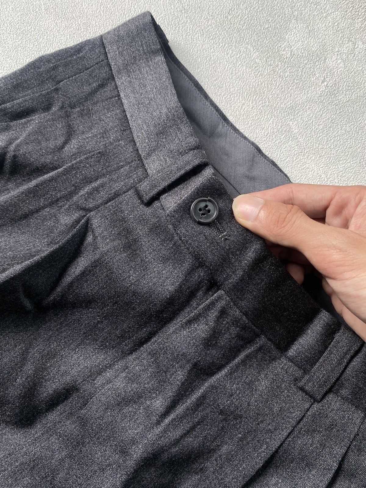 Christian Dior Monsieur VINTAGE CHRISTIAN DIOR SPORT Size US 29 - 8 Thumbnail