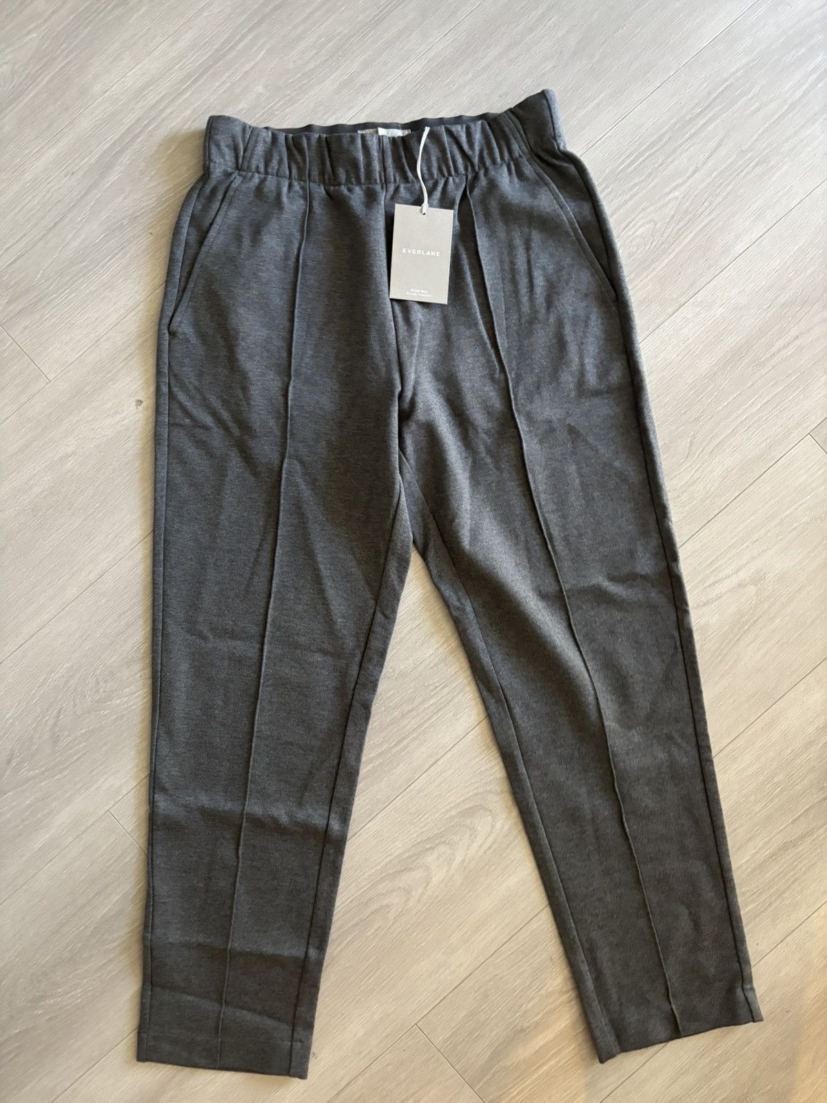 Everlane The Dream Pant Size US 32 / EU 48 - 1 Thumbnail