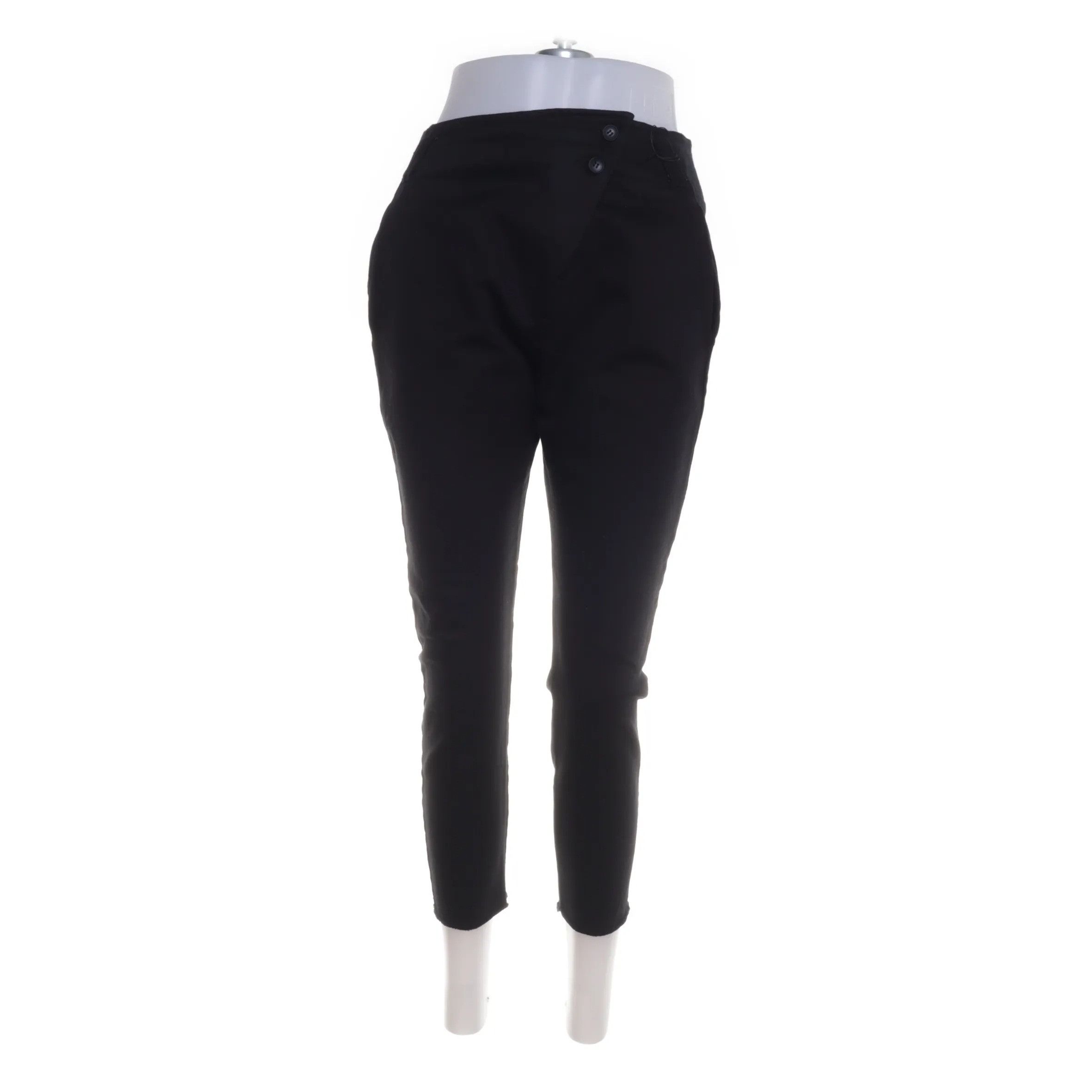 Thom Krom Tapered Stretch Pants Size 32" / US 10 / IT 46 - 1 Thumbnail