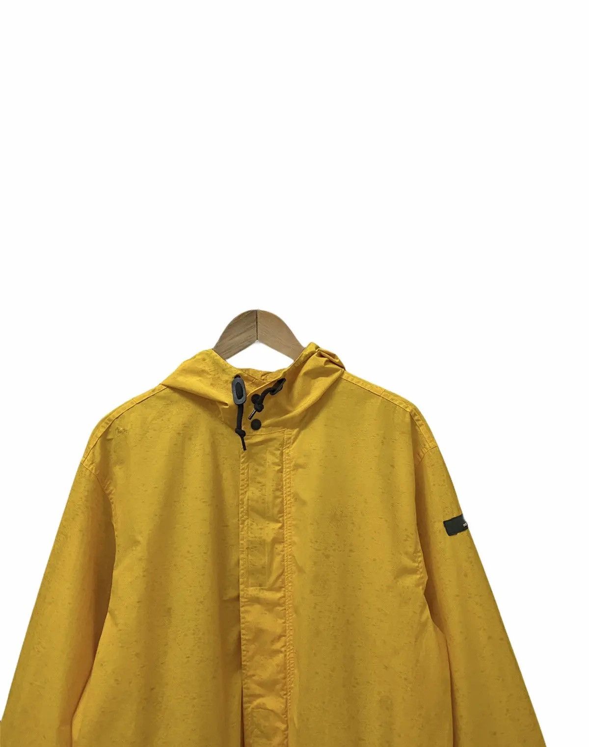 Polo Ralph Lauren POLO RALPH LAUREN EXPLORERS TRAVELLERS PARKA JACKET Size US M / EU 48-50 / 2 - 7 Thumbnail