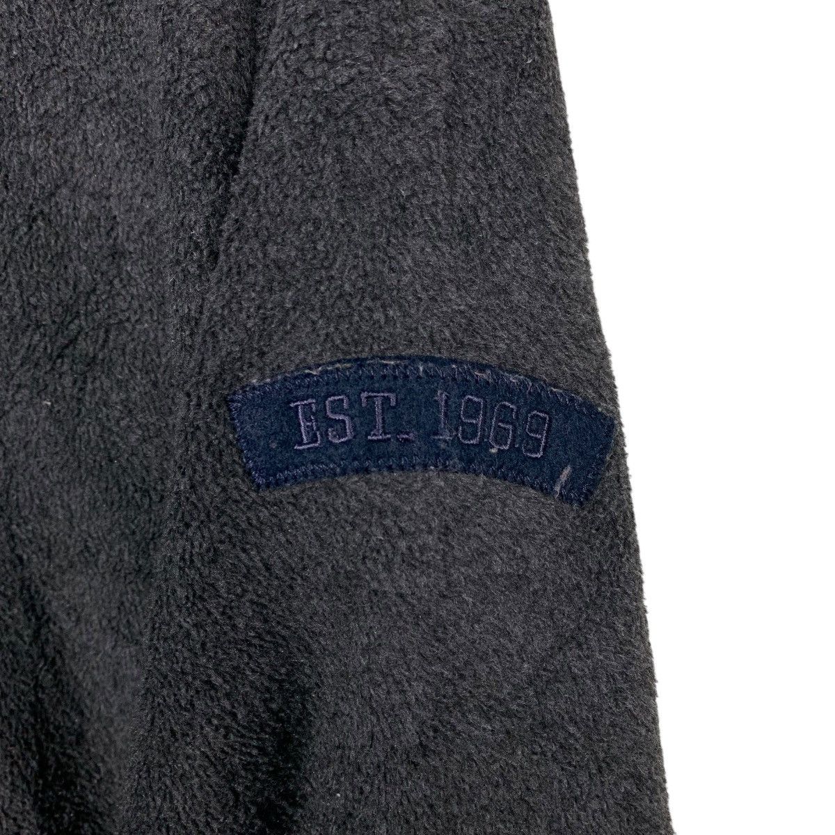 Gap Gap Big Logo Hoodie Size US M / EU 48-50 / 2 - 13 Thumbnail