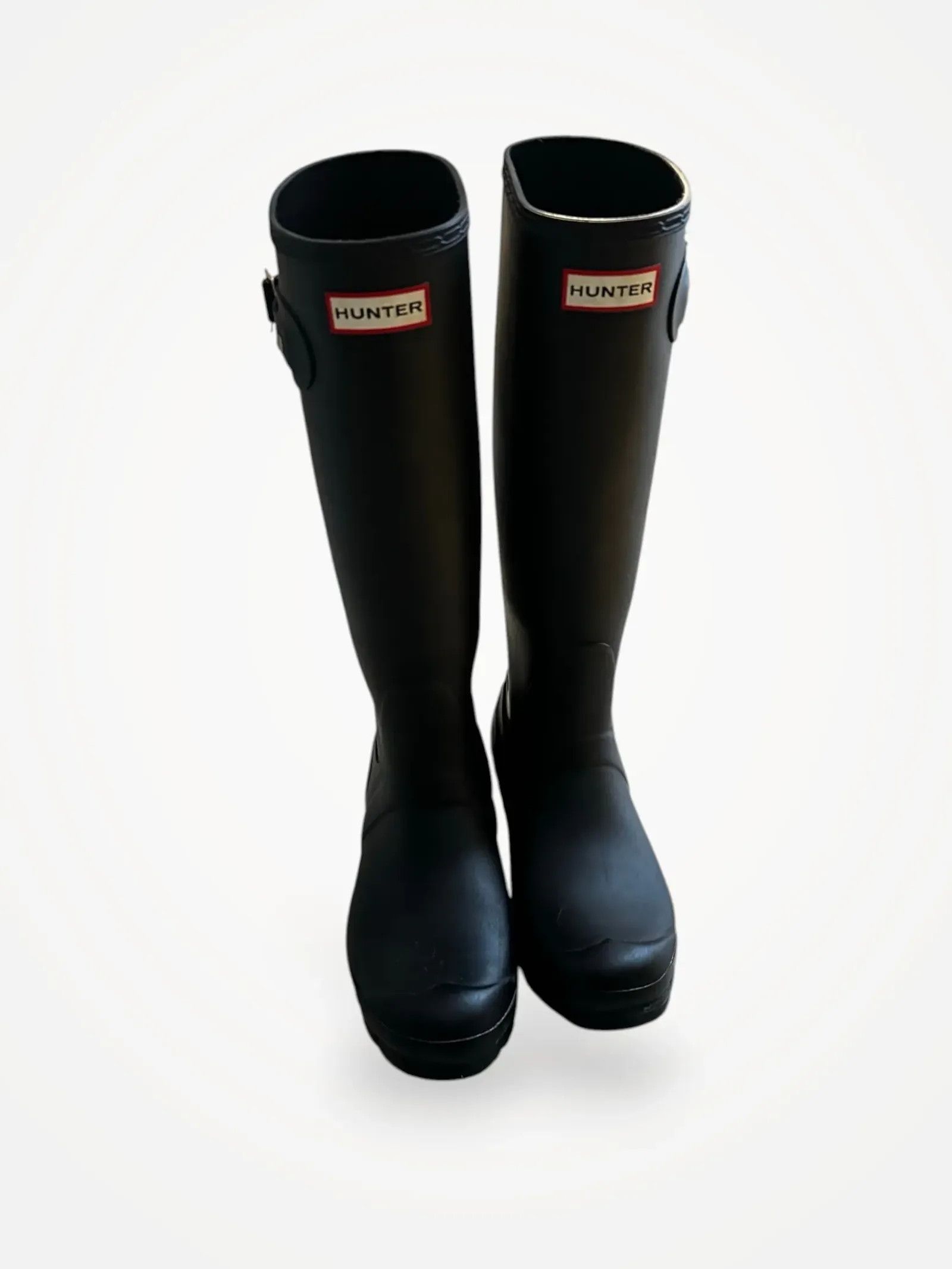 Hunter Hunter Hunter Shoes Size US 7 / IT 37 - 1 Thumbnail