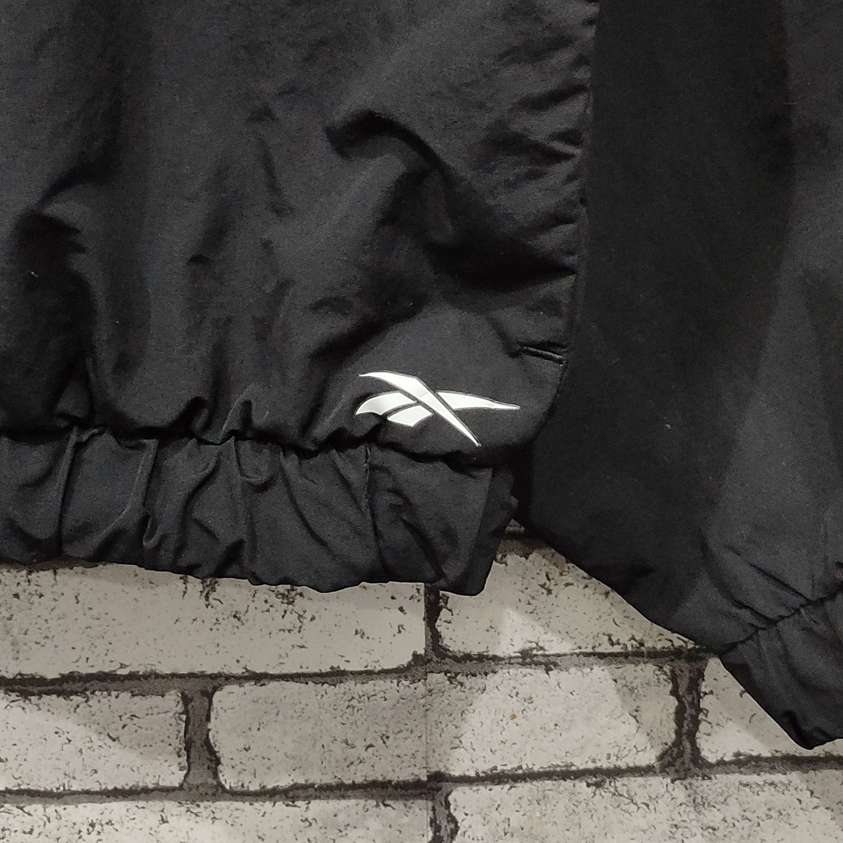 Reebok 🔥Reebok windbreaker jacker Size US S / EU 44-46 / 1 - 4 Thumbnail