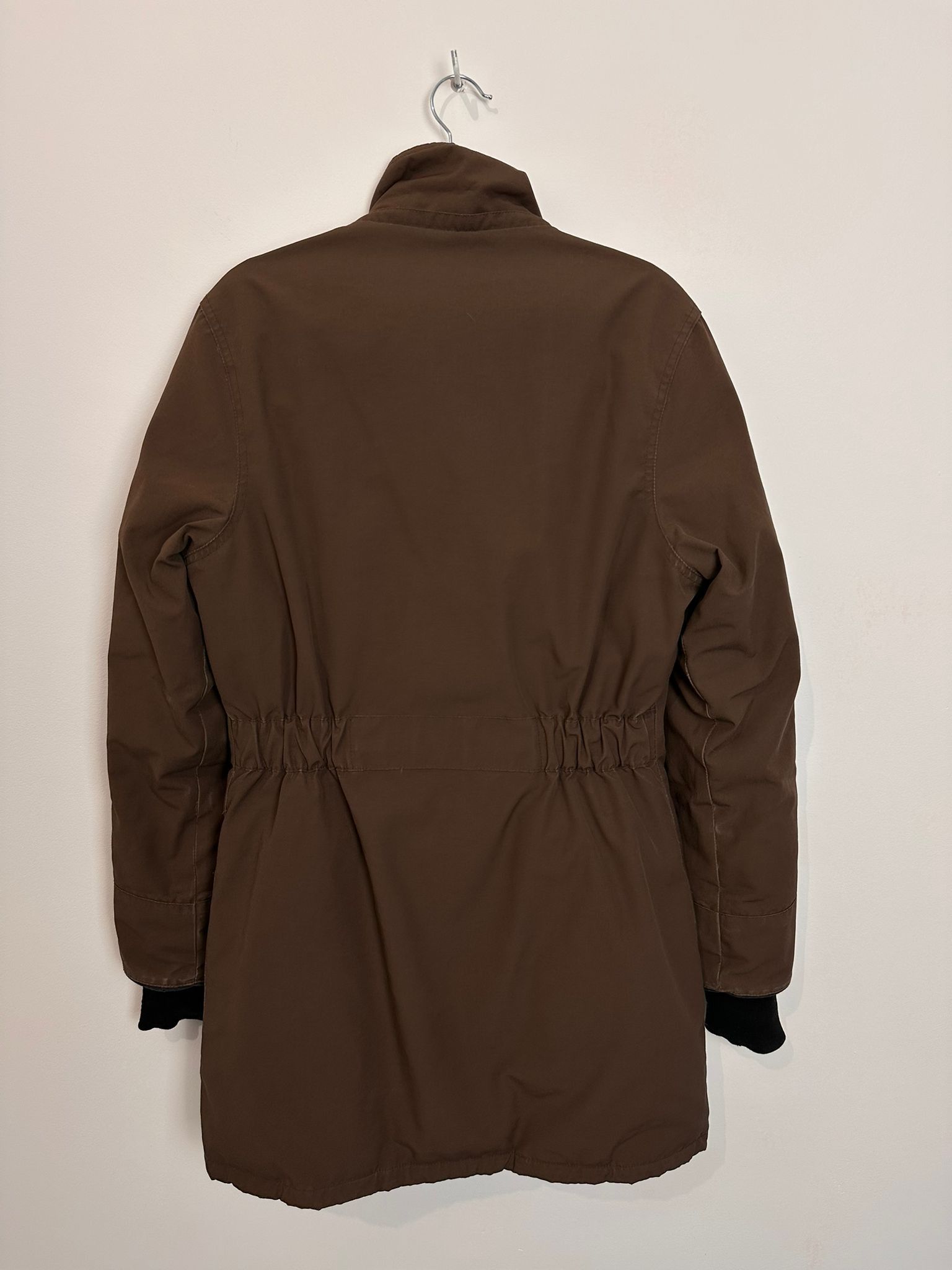 Canada Goose Canada Goose Victoria Jacket Size XS / US 0-2 / IT 36-38 - 6 Thumbnail