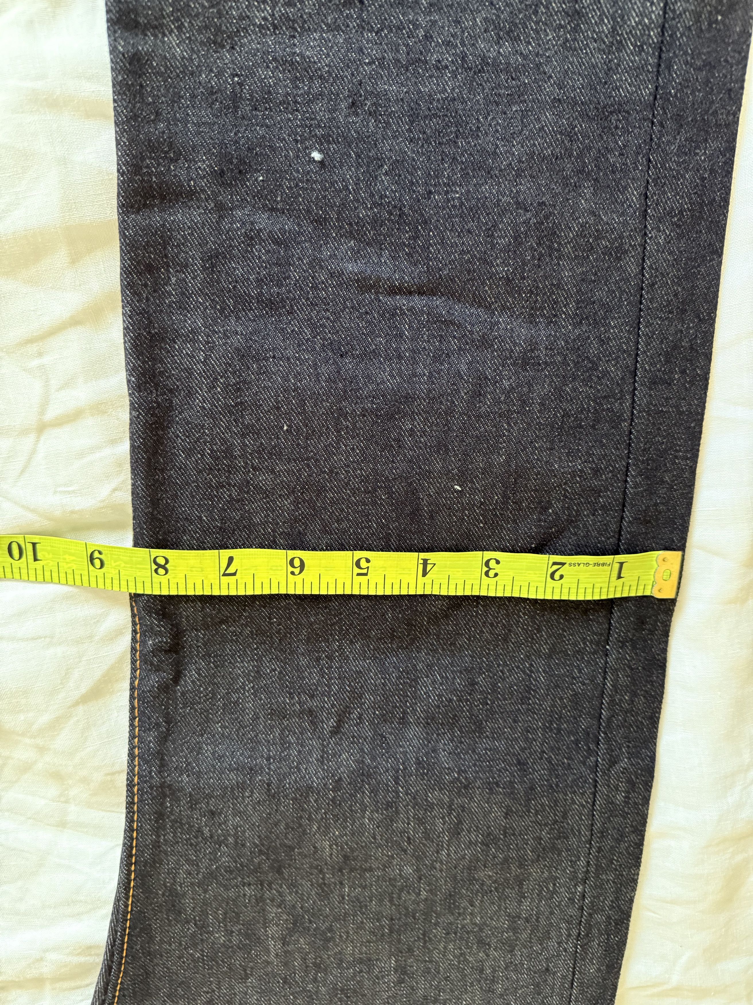 The Strike Gold The Strike Gold SG3105 Cool Series 17oz Slvdge Straight Size US 33 - 8 Thumbnail