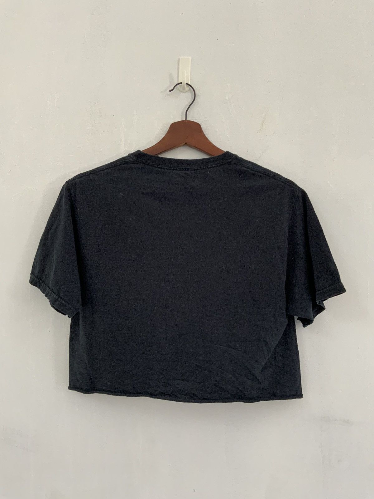 Fruit Of The Loom Jose Guervo Crop Top Tee Size US S / EU 44-46 / 1 - 2 Thumbnail