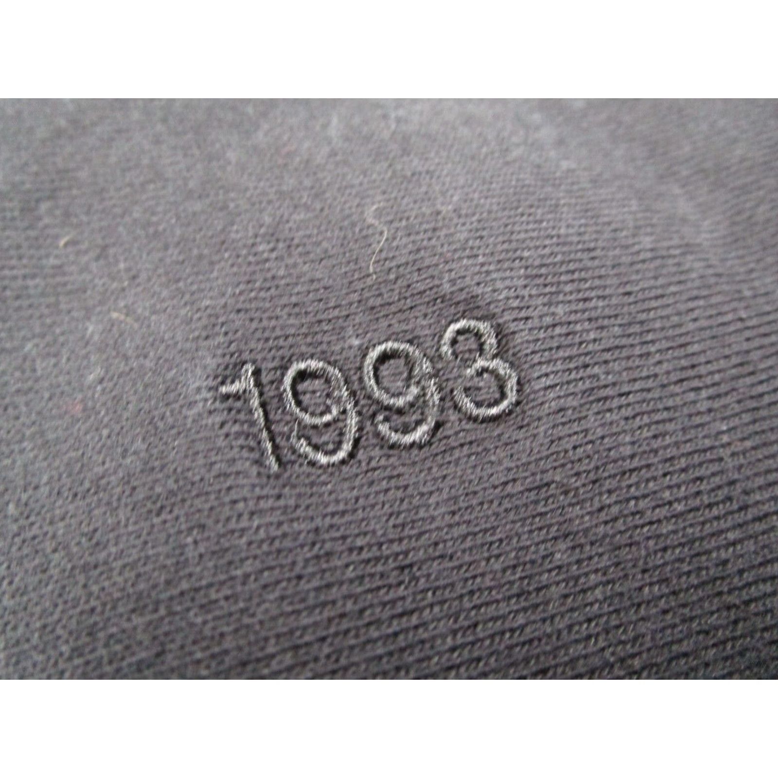 Palace VINTAGE? (No) Shoe Palace x Joe Cool Hoodie Mens Medium Black Snoop Doggy Dogg Sweatshirt 1993 Size US M / EU 48-50 / 2 - 5 Thumbnail